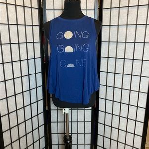 American Eagle Soft and Sexy Tank